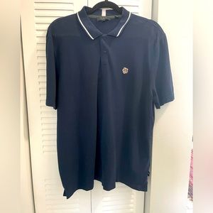 Ted baker men’s polo size 6